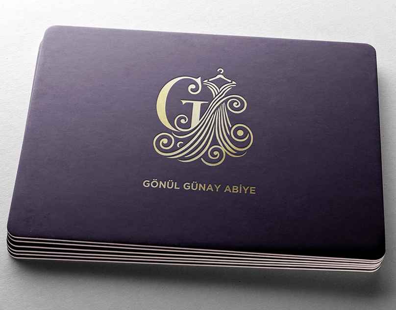 Corporate Identity and Logo Design
