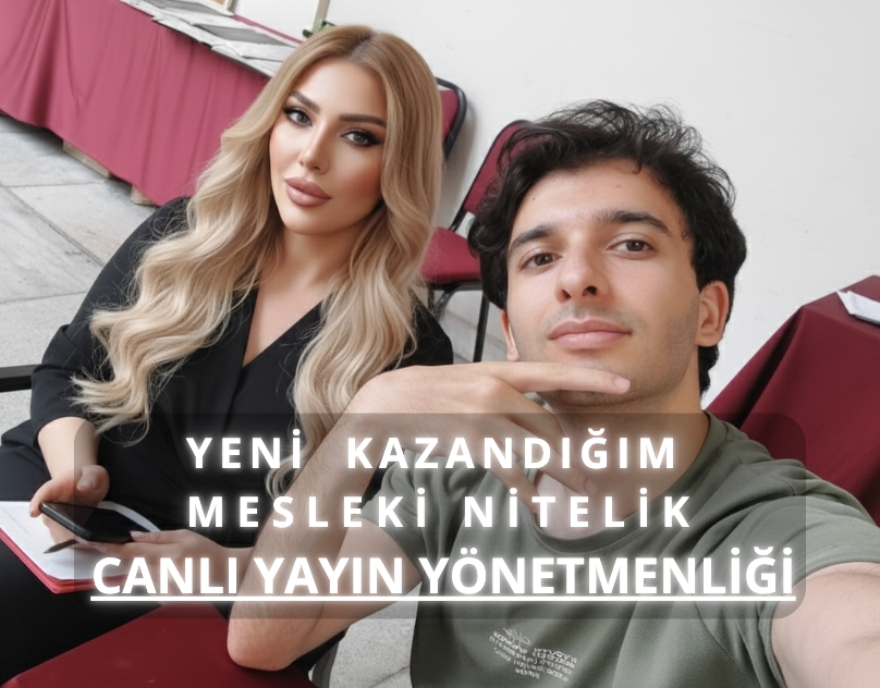 Yayın Yönetmenliği